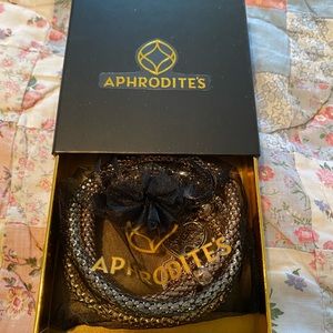 Aphrodites New Bracelets